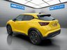 USED 2024 24 NISSAN JUKE 1.0 DIG-T N-Connecta SUV 5dr Petrol DCT Auto Euro 6 (s/s) (114 ps) Spare Key Satnav Reverse Camera AUTOMATIC  