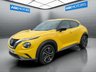 USED 2024 24 NISSAN JUKE 1.0 DIG-T N-Connecta SUV 5dr Petrol DCT Auto Euro 6 (s/s) (114 ps) Spare Key Satnav Reverse Camera AUTOMATIC  