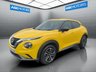 USED 2024 24 NISSAN JUKE 1.0 DIG-T N-Connecta SUV 5dr Petrol DCT Auto Euro 6 (s/s) (114 ps) Spare Key Satnav Reverse Camera AUTOMATIC  