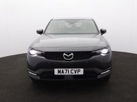 USED 2021 71 MAZDA MX-30 35.5kWh Sport Lux SUV 5dr Electric Auto (145 ps) APPLE CARPLAY | REVERSE CAMERA