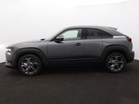 USED 2021 71 MAZDA MX-30 35.5kWh Sport Lux SUV 5dr Electric Auto (145 ps) APPLE CARPLAY | REVERSE CAMERA