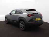 USED 2021 71 MAZDA MX-30 35.5kWh Sport Lux SUV 5dr Electric Auto (145 ps) APPLE CARPLAY | REVERSE CAMERA