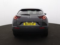 USED 2021 71 MAZDA MX-30 35.5kWh Sport Lux SUV 5dr Electric Auto (145 ps) APPLE CARPLAY | REVERSE CAMERA