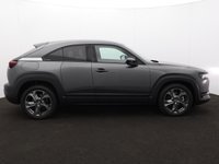 USED 2021 71 MAZDA MX-30 35.5kWh Sport Lux SUV 5dr Electric Auto (145 ps) APPLE CARPLAY | REVERSE CAMERA
