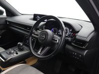 USED 2021 71 MAZDA MX-30 35.5kWh Sport Lux SUV 5dr Electric Auto (145 ps) APPLE CARPLAY | REVERSE CAMERA
