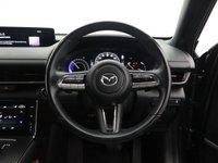 USED 2021 71 MAZDA MX-30 35.5kWh Sport Lux SUV 5dr Electric Auto (145 ps) APPLE CARPLAY | REVERSE CAMERA
