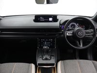 USED 2021 71 MAZDA MX-30 35.5kWh Sport Lux SUV 5dr Electric Auto (145 ps) APPLE CARPLAY | REVERSE CAMERA