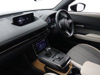 USED 2021 71 MAZDA MX-30 35.5kWh Sport Lux SUV 5dr Electric Auto (145 ps) APPLE CARPLAY | REVERSE CAMERA