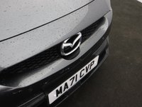 USED 2021 71 MAZDA MX-30 35.5kWh Sport Lux SUV 5dr Electric Auto (145 ps) APPLE CARPLAY | REVERSE CAMERA