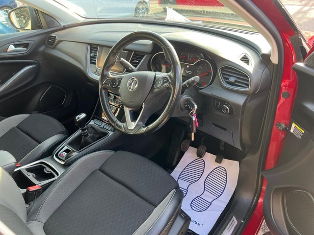 2019 Vauxhall Grandland X - Photo 12