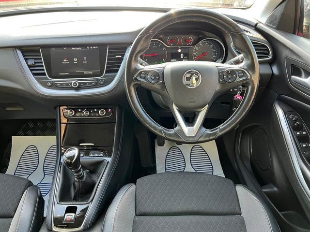 2019 Vauxhall Grandland X - Photo 10