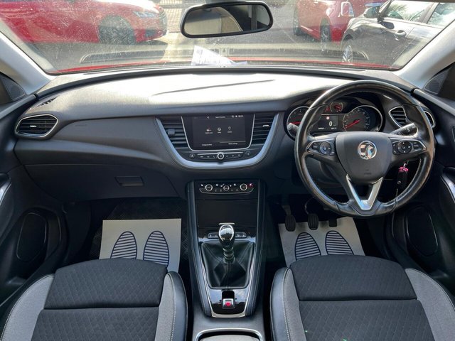 2019 Vauxhall Grandland X - Photo 2