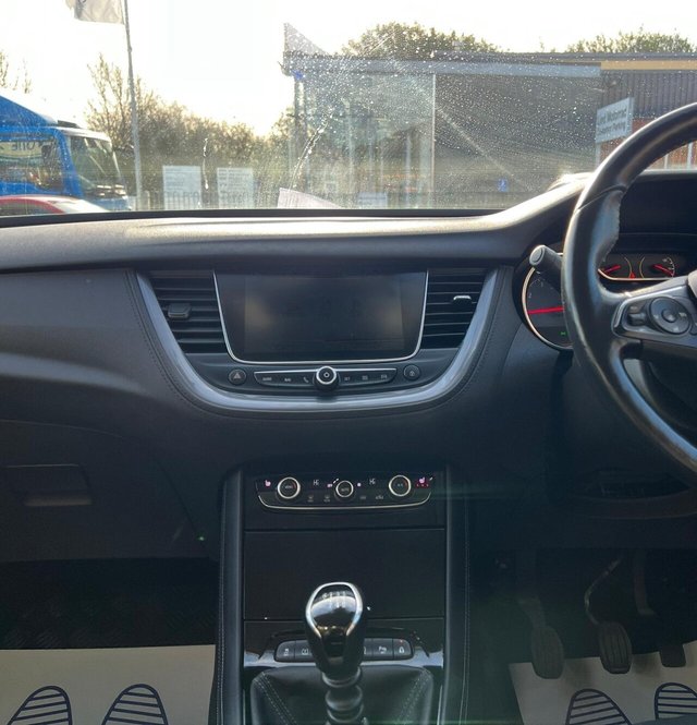 2019 Vauxhall Grandland X - Photo 11