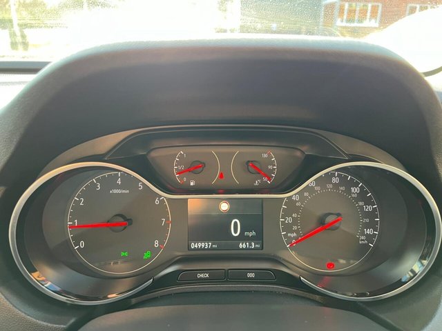 2019 Vauxhall Grandland X - Photo 3