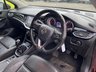 USED 2018 18 VAUXHALL ASTRA 1.6 CDTi BiTurbo Elite Nav Euro 6 (s/s) 5dr WARANTYLEATHERHEATDDABULEZ