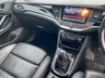 USED 2018 18 VAUXHALL ASTRA 1.6 CDTi BiTurbo Elite Nav Euro 6 (s/s) 5dr WARANTYLEATHERHEATDDABULEZ