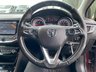USED 2018 18 VAUXHALL ASTRA 1.6 CDTi BiTurbo Elite Nav Euro 6 (s/s) 5dr WARANTYLEATHERHEATDDABULEZ
