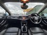 USED 2018 18 VAUXHALL ASTRA 1.6 CDTi BiTurbo Elite Nav Euro 6 (s/s) 5dr WARANTYLEATHERHEATDDABULEZ