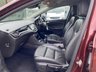USED 2018 18 VAUXHALL ASTRA 1.6 CDTi BiTurbo Elite Nav Euro 6 (s/s) 5dr WARANTYLEATHERHEATDDABULEZ