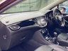 USED 2018 18 VAUXHALL ASTRA 1.6 CDTi BiTurbo Elite Nav Euro 6 (s/s) 5dr WARANTYLEATHERHEATDDABULEZ