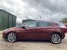 USED 2018 18 VAUXHALL ASTRA 1.6 CDTi BiTurbo Elite Nav Euro 6 (s/s) 5dr WARANTYLEATHERHEATDDABULEZ
