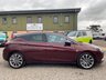 USED 2018 18 VAUXHALL ASTRA 1.6 CDTi BiTurbo Elite Nav Euro 6 (s/s) 5dr WARANTYLEATHERHEATDDABULEZ