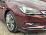 USED 2018 18 VAUXHALL ASTRA 1.6 CDTi BiTurbo Elite Nav Euro 6 (s/s) 5dr WARANTYLEATHERHEATDDABULEZ