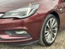 USED 2018 18 VAUXHALL ASTRA 1.6 CDTi BiTurbo Elite Nav Euro 6 (s/s) 5dr WARANTYLEATHERHEATDDABULEZ