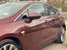USED 2018 18 VAUXHALL ASTRA 1.6 CDTi BiTurbo Elite Nav Euro 6 (s/s) 5dr WARANTYLEATHERHEATDDABULEZ