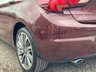 USED 2018 18 VAUXHALL ASTRA 1.6 CDTi BiTurbo Elite Nav Euro 6 (s/s) 5dr WARANTYLEATHERHEATDDABULEZ