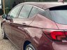 USED 2018 18 VAUXHALL ASTRA 1.6 CDTi BiTurbo Elite Nav Euro 6 (s/s) 5dr WARANTYLEATHERHEATDDABULEZ