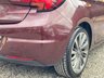 USED 2018 18 VAUXHALL ASTRA 1.6 CDTi BiTurbo Elite Nav Euro 6 (s/s) 5dr WARANTYLEATHERHEATDDABULEZ