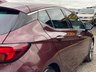 USED 2018 18 VAUXHALL ASTRA 1.6 CDTi BiTurbo Elite Nav Euro 6 (s/s) 5dr WARANTYLEATHERHEATDDABULEZ