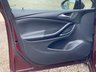 USED 2018 18 VAUXHALL ASTRA 1.6 CDTi BiTurbo Elite Nav Euro 6 (s/s) 5dr WARANTYLEATHERHEATDDABULEZ
