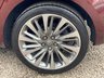 USED 2018 18 VAUXHALL ASTRA 1.6 CDTi BiTurbo Elite Nav Euro 6 (s/s) 5dr WARANTYLEATHERHEATDDABULEZ
