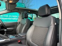 USED 2015 65 PEUGEOT 3008 1.6 BlueHDi Allure SUV 5dr Diesel Manual Euro 6 (s/s) (120 ps) ULEZ+PAN ROOF+LOW MILES+1FRMO