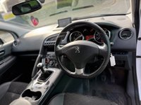 USED 2015 65 PEUGEOT 3008 1.6 BlueHDi Allure SUV 5dr Diesel Manual Euro 6 (s/s) (120 ps) ULEZ+PAN ROOF+LOW MILES+1FRMO