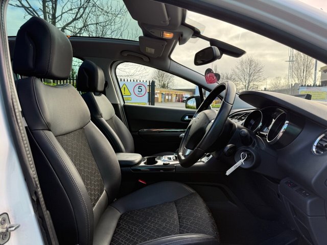 2015 Peugeot 3008 1.6L Allure 5dr - Photo 10