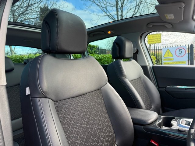2015 Peugeot 3008 1.6L Allure 5dr - Photo 11