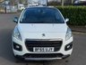 USED 2015 65 PEUGEOT 3008 1.6 BlueHDi Allure SUV 5dr Diesel Manual Euro 6 (s/s) (120 ps) ULEZ+PAN ROOF+LOW MILES+1FRMO