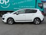 USED 2015 65 PEUGEOT 3008 1.6 BlueHDi Allure SUV 5dr Diesel Manual Euro 6 (s/s) (120 ps) ULEZ+PAN ROOF+LOW MILES+1FRMO