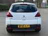 USED 2015 65 PEUGEOT 3008 1.6 BlueHDi Allure SUV 5dr Diesel Manual Euro 6 (s/s) (120 ps) ULEZ+PAN ROOF+LOW MILES+1FRMO