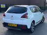 USED 2015 65 PEUGEOT 3008 1.6 BlueHDi Allure SUV 5dr Diesel Manual Euro 6 (s/s) (120 ps) ULEZ+PAN ROOF+LOW MILES+1FRMO