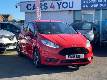 View our Ford Fiesta