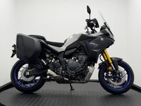 USED 2026 26 YAMAHA TRACER 7 GT BRAND NEW IN STOCK NOW