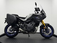 USED 2026 26 YAMAHA TRACER 7 GT BRAND NEW IN STOCK NOW