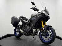 USED 2026 26 YAMAHA TRACER 7 GT BRAND NEW IN STOCK NOW