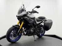 USED 2026 26 YAMAHA TRACER 7 GT BRAND NEW IN STOCK NOW