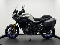 USED 2026 26 YAMAHA TRACER 7 GT BRAND NEW IN STOCK NOW