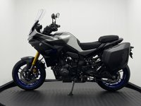 USED 2026 26 YAMAHA TRACER 7 GT BRAND NEW IN STOCK NOW